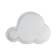 Cloud Jewelry Plate DIY Silicone Molds(SIMO-D003-05A)-2