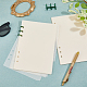 PP Discbound Notebook Index Divider Sheets(AJEW-WH0314-727B-01)-5