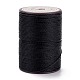 Round Waxed Polyester Thread String(X-YC-D004-02E-000A)-1