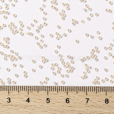 MIYUKI Round Rocailles Beads(SEED-JP0010-RR2352)-4