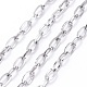 304 Stainless Steel Cable Chains(CHS-H007-32P)-1