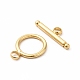 Rack Plating Eco-Friendly Brass Toggle Clasps(KK-K165-35)-3