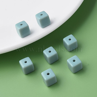 Opaque Acrylic Beads(MACR-S373-148-A04)-3