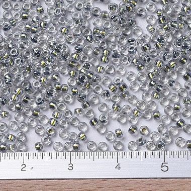 MIYUKI Round Rocailles Beads(SEED-X0054-RR3201)-4
