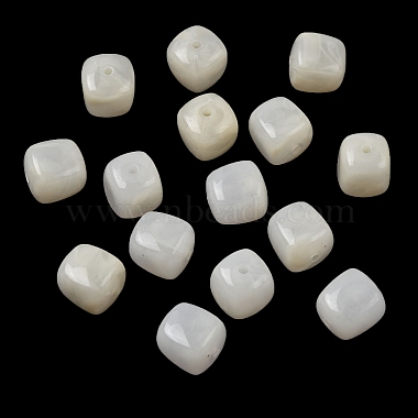 opake Acrylperlen(X-OACR-D320-01N)-1