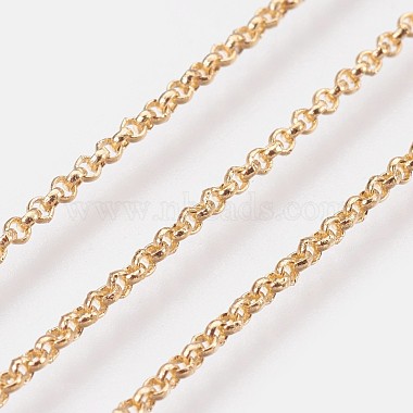 Ожерелья с длинной цепочкой из латуни(NJEW-K112-10G-NF)-2
