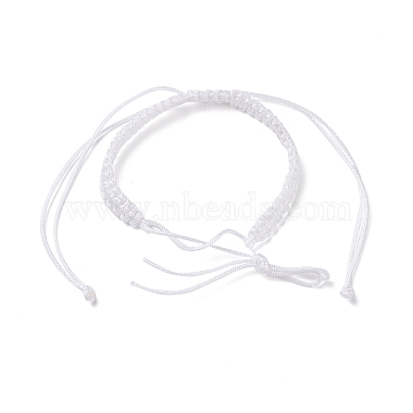 2Pcs Nylon Braided Bracelet Makings(BJEW-JB07525-06)-8