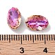 Glass Rhinestone Cabochons(RGLA-G020-02C-D502)-2