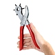 45# Carbon Steel Hole Punch Plier Sets(TOOL-R085-01)-7