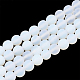 Opalite Beads Strands(G-T106-338)-1