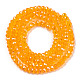 Electroplate Glass Beads Strands(EGLA-A034-T2mm-A24)-2