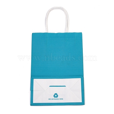 Kraft Paper Bags(CARB-L006-A01)-6