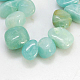 Natural Amazonite Beads Strands(G-D285-5)-1
