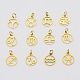 201 Stainless Steel Charms(STAS-Q237-M003-8)-2