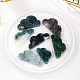 Natural Moss Agate Display Decorations(G-PW0004-05)-4