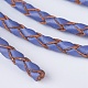 Braided Leather Cords(WL-P002-13-A)-3
