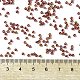 TOHO Round Seed Beads(SEED-TR11-0165D)-4