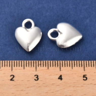 Long-Lasting Plated Alloy Charms(PALLOY-A006-18S)-3