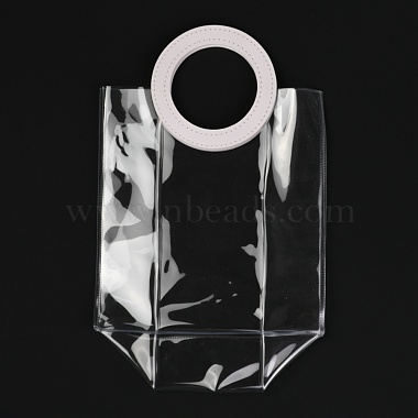 PVC Transparent Bag(ABAG-H107-02A)-4