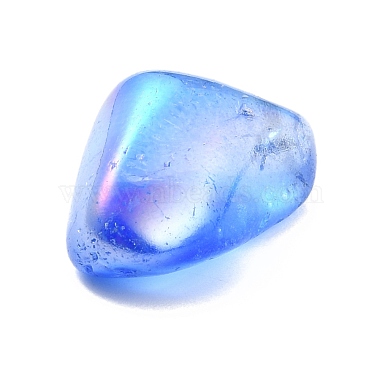 Natural Quartz Crystal Beads(G-C232-04)-8