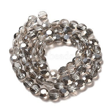 Glass Beads Strands(GLAA-D019-90)-3