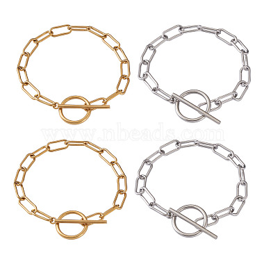 Titanium Steel Bracelets