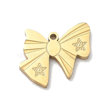 304 Stainless Steel Pendants(SA-CBA2714-04C-G)-1