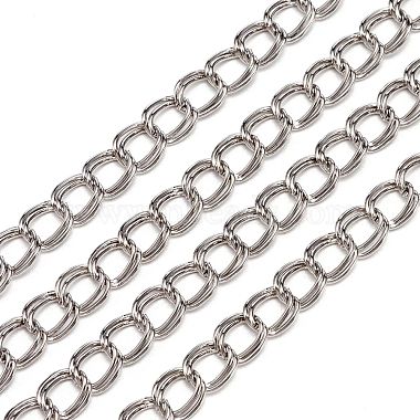 Iron Double Link Chains Chain