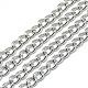 Незакрепленные алюминиевые каркасные цепи(X-CHA-S001-004A)-1