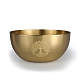 Brass Offering Bowl Ornament(PW-WG86582-03)-1