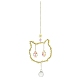 Metal Hanging Suncatchers(HJEW-P018-D01)-1