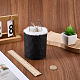 Silicone & Wool Pen Holder(AJEW-WH20128-110D)-3