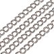 Nickel Free Iron Double Link Chains(CHD004Y-NF)-1