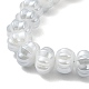 Pearl Luster Plated Electroplate Glass Beads(GLAA-G106-02A-PL03)-3