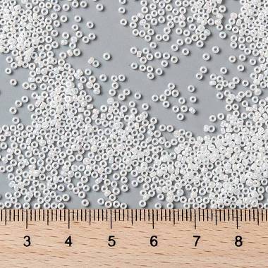 MIYUKI Round Rocailles Beads(SEED-JP0010-RR0471)-4