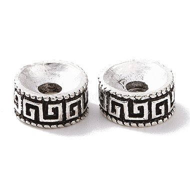 Tibetan Style Alloy Beads(FIND-H038-05AS)-2