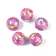 Handmade Porcelain Ceramic Beads(PORC-Q005-03I)-1