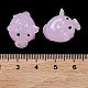 handgefertigte Lampwork Emaille Perlen(LAMP-Z020-02)-3
