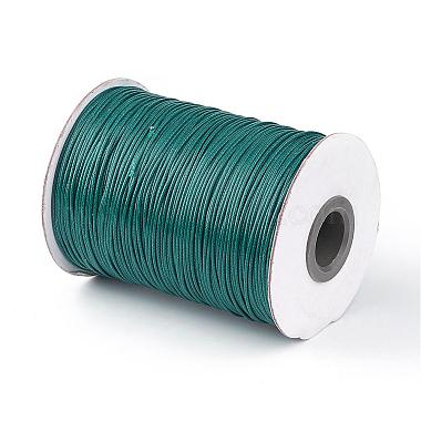 Korean Waxed Polyester Cord(YC1.0MM-A144)-3