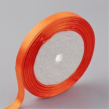 Einseitiges Satinband(RC12mmY024)-1