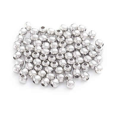 304 Stainless Steel Beads(STAS-G230-P04)-1
