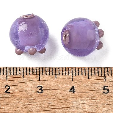 handgemachte Lampwork-Perlen(LAMP-P077-01)-3