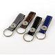 PU Leather Keychain(KEYC-R023-M)-1