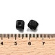spr&uuml;hlackierte Holzperlen(WOOD-P021-01A-29)-3