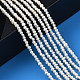 Natural Cultured Freshwater Pearl Beads Strands(PEAR-N013-02H)-6