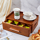 8 Grids Wood Tea Bag Storage Box(AJEW-WH0696-693)-4