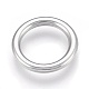 304 Stainless Steel Linking Rings(X-STAS-G176-57P-A)-1