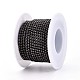 Iron Rhinestone Cup Chains(CH-T006-02A-02)-2
