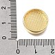 Brass Beads(KK-C263-08G)-3