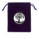 bolsas rectangulares de terciopelo para guardar joyas(TREE-PW0003-02A)-1